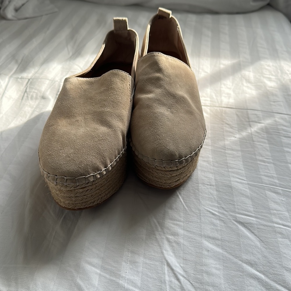 Platform Espadrilles - image 2